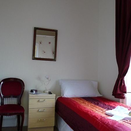 Alba Hills Guest House Edimburgo Esterno foto