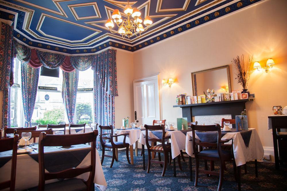 Alba Hills Guest House Edimburgo Esterno foto