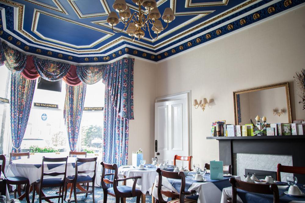 Alba Hills Guest House Edimburgo Esterno foto