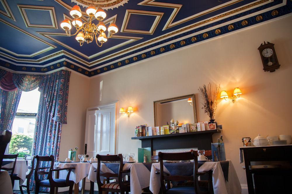 Alba Hills Guest House Edimburgo Esterno foto