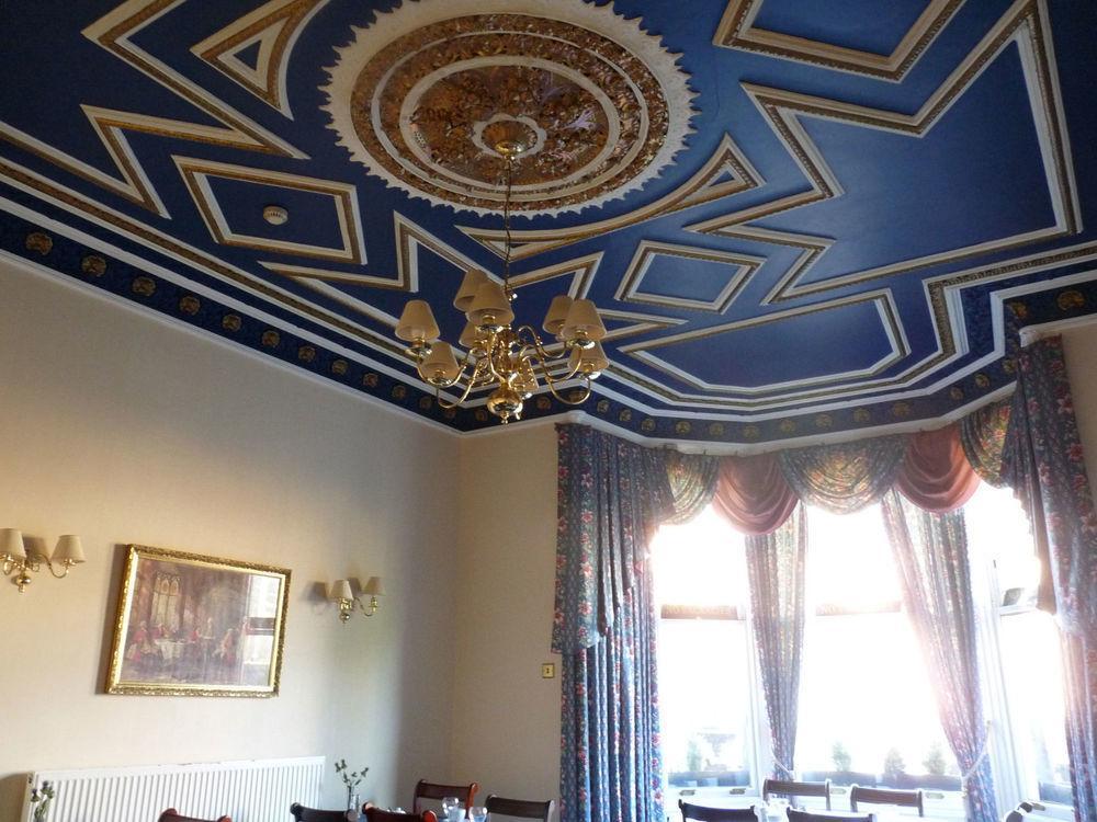 Alba Hills Guest House Edimburgo Esterno foto