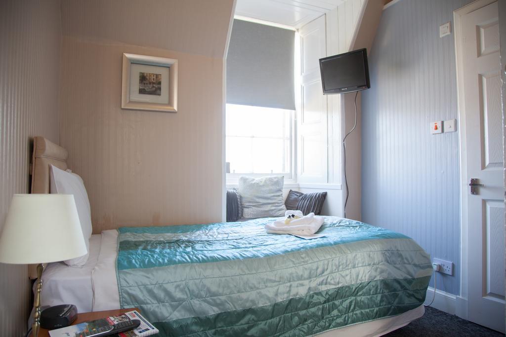 Alba Hills Guest House Edimburgo Esterno foto