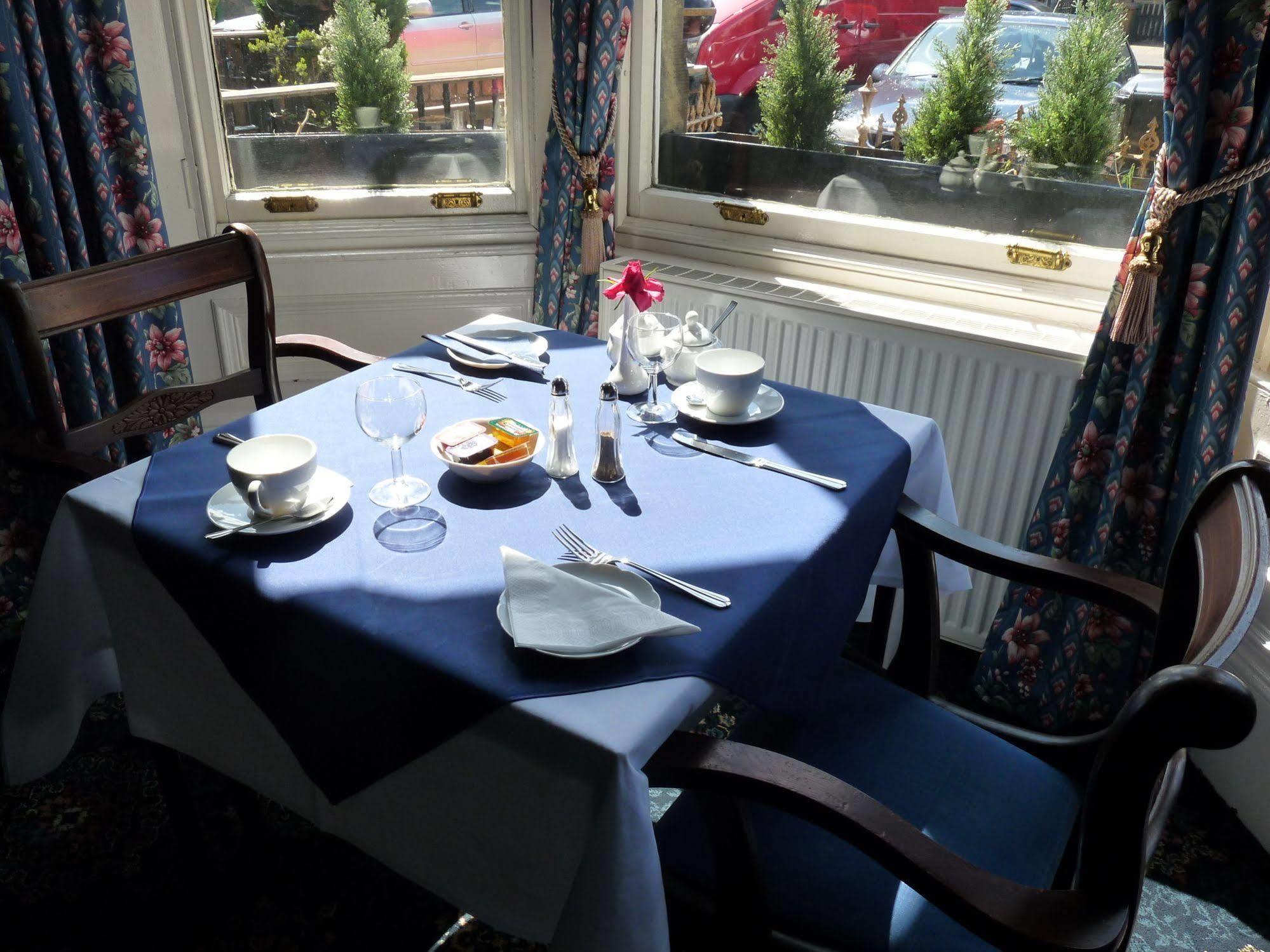 Alba Hills Guest House Edimburgo Esterno foto